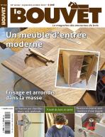 Racloir  Bois+ Le Bouvet
