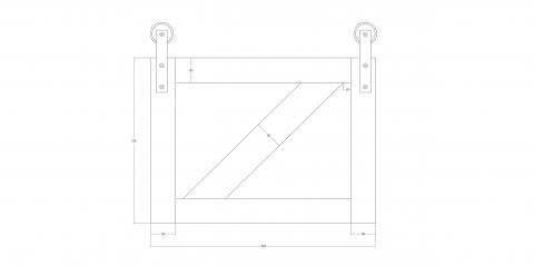 Meuble-TV-porte-vue-de-face